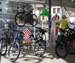 Alpine Bike GmbH Bild 2