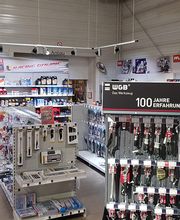 POLO Motorrad Store Berlin Mariendorf Bild 10