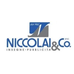Niccolai e Co. logo
