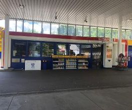JET Tankstelle Bild 3