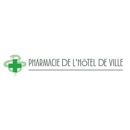 Pharmacie de l'Hôtel-de-Ville