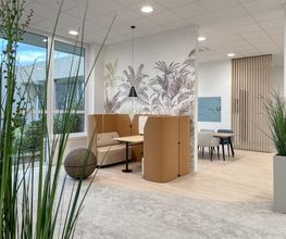 Bureau Concept image 12