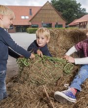 Kinderbauernhof Wigger Bild 24