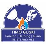 Timo Guski Sanitär- Heizung- Klima