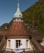 Hotel Royal St. Georges Interlaken - MGallery Collection Bild 3