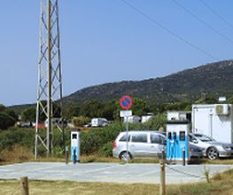 ACCIONA Charging Station imagen 2