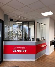 Cheminées Benoist SAS image 5