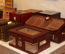 humidors