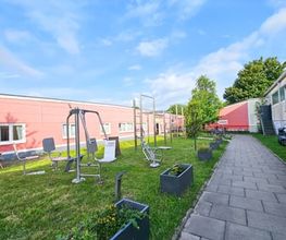 FOKKO Gesundheitszentrum Bild 10