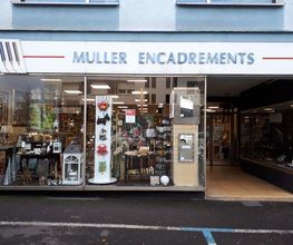 Muller Encadrements SARL image 1