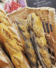 Le Chardon Magasin des Fermes Bio du Perche image 13