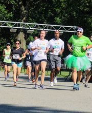 Richmond University Medical Center - Theurer Family Health Center image 7