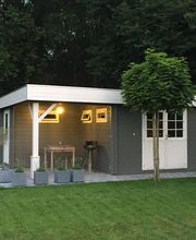 Auvergne Chalet Center image 12