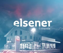 Elsener Garage u. Autohandels AG Bild 2