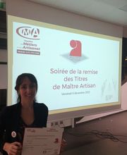 Institut de beauté Magali image 6