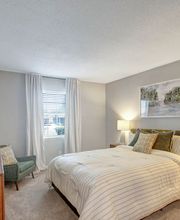 Pinewood at National Hills Apartments image 3