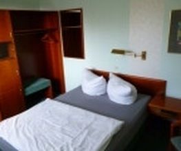Hotel Brandenburg Bild 11