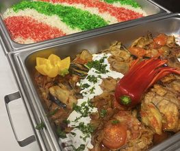 Maryam | Catering und Partyservice Bild 2