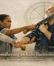 EskrimaZirkel Basel & Lörrach Bild 13