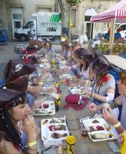 La Tour Ambulante image 9