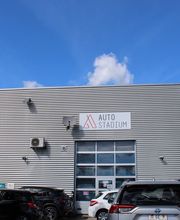 Autostadium SA Bild 1