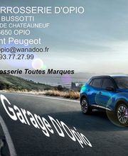 Garage D Opio SARL image 1