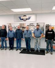 Mantz Auto Sales & Repair Inc image 9