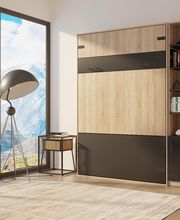 CDI - LEADER BED image 1