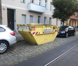 Stanislawski Mathias Containerservice Bild 1