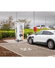 Shell Recharge Charging Station Bild 6