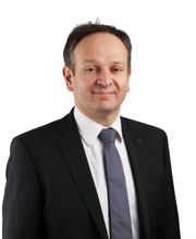 Albert Hiereth Rechtsanwalt Bild 1