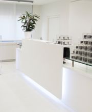 LaCLINIQUE of Switzerland - Locarno Bild 2