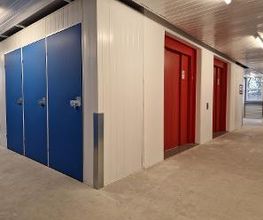 MyPlace - SelfStorage | Tegel Bild 4