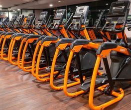 Basic-Fit 24/7 imagen 5