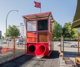 McDonald's Bild 5