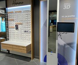 Opticien Krys image 3