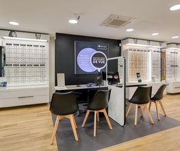 Mazarin Optique image 10