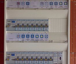 ELECTRICITE MUNZER image 1