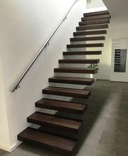 Treppen & Bauelemente Schmidt GmbH Bild 4