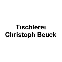 Tischlerei Beuck