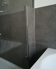 MEINE GLAS DUSCHE - Rahmenlose Duschwände, Duschkabinen, Duschabtrennungen aus Glas im Raum München, Augsburg, Ingolstadt, Landshut, Rosenheim, Allgäu, Oberbayern, Schwaben, Niederbayern.