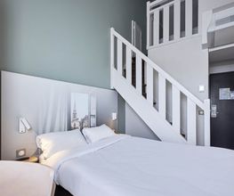 B&B HOTEL Honfleur image 4
