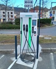 Easy Charge Services station de recharge image 2