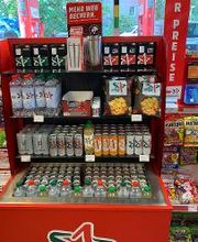 star Tankstelle Bild 2