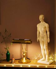 Marion Leprat - Médecine Traditionnelle Chinoise image 13