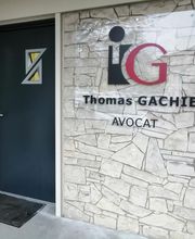 Selarl Gachie Thomas image 4