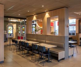 McDonald's Bild 6