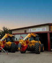 Herzog Forsttechnik AG Bild 8