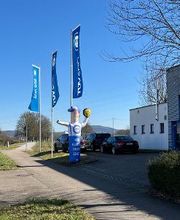 TÜV SÜD Service-Center Schorndorf Bild 5