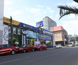 Michelin Car Service Eurollantas Suc. Carranza imagen 6